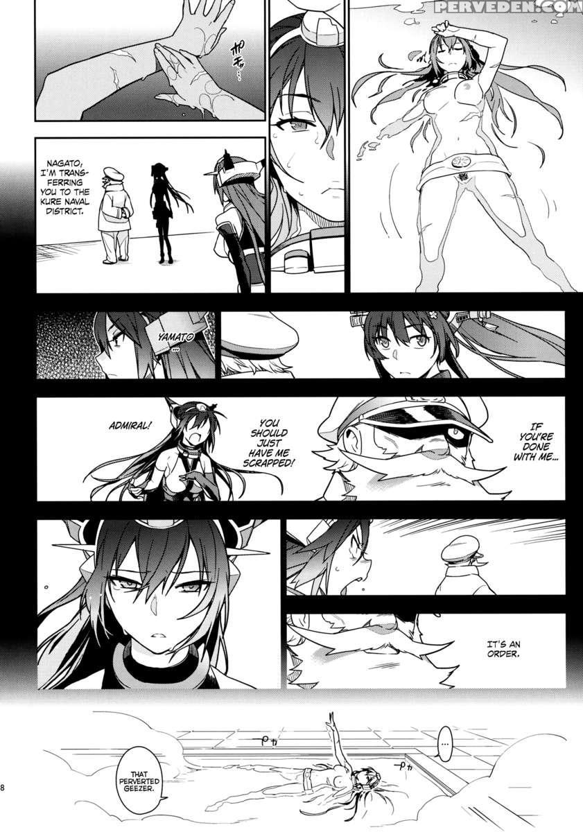 The Last Order Chapter 1000 Page 37